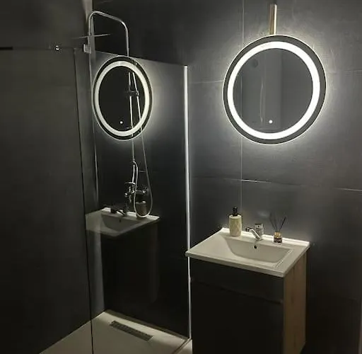 Sky View Center * Skopje